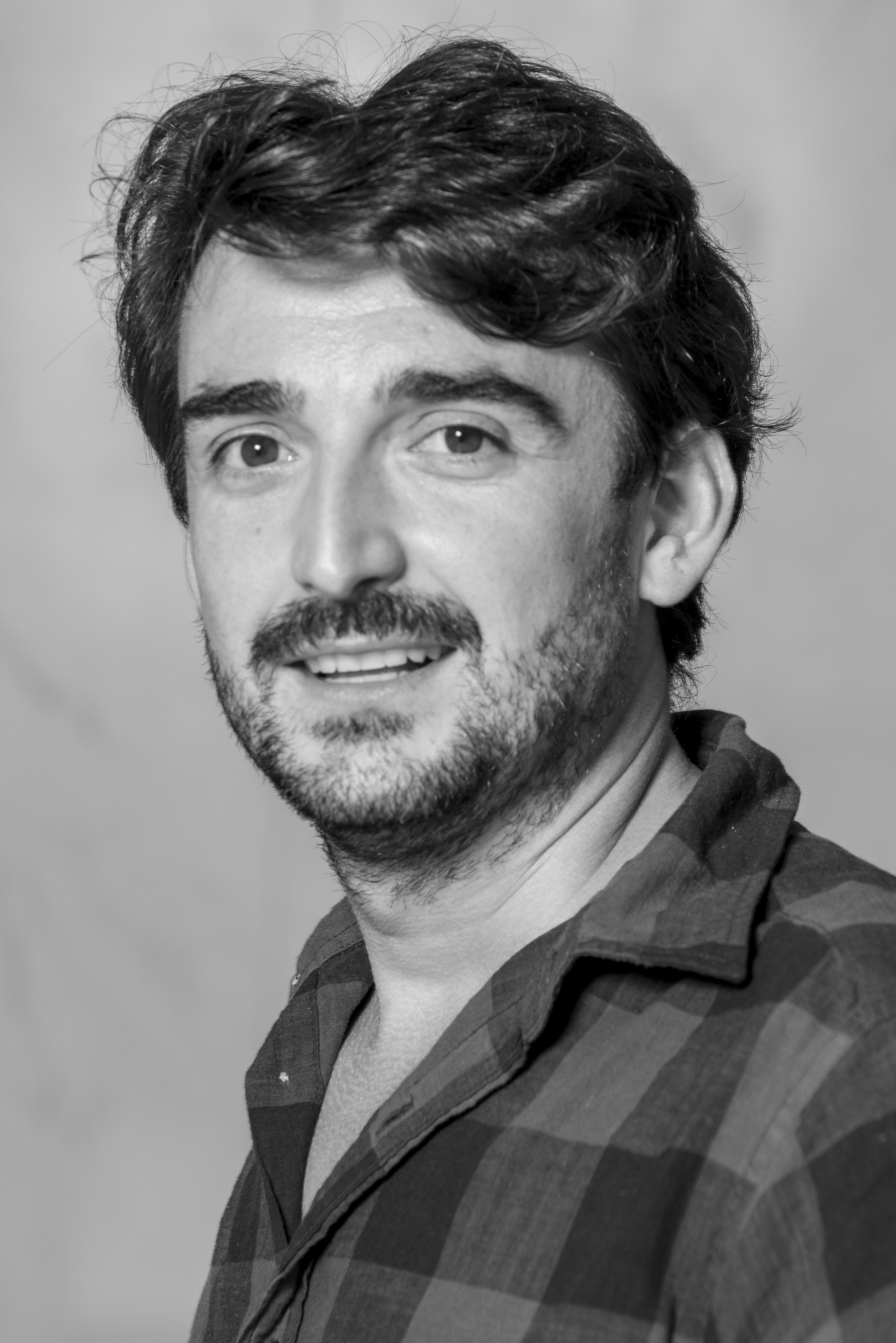 Alberto Baño