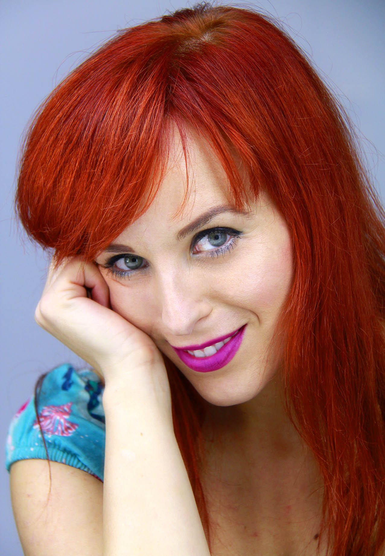 NATALIA GÓMARA 1