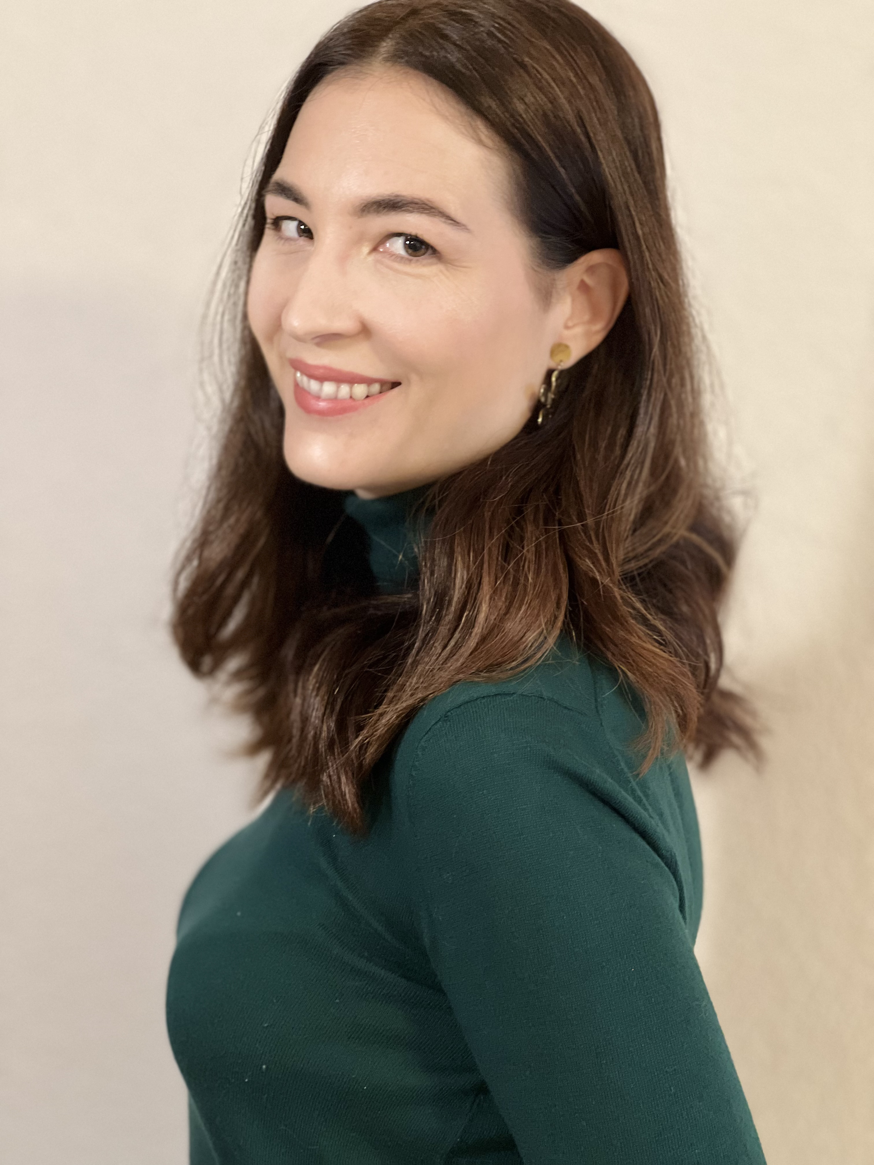 BLANCA BENEITO-RICHYMANAGEMENT