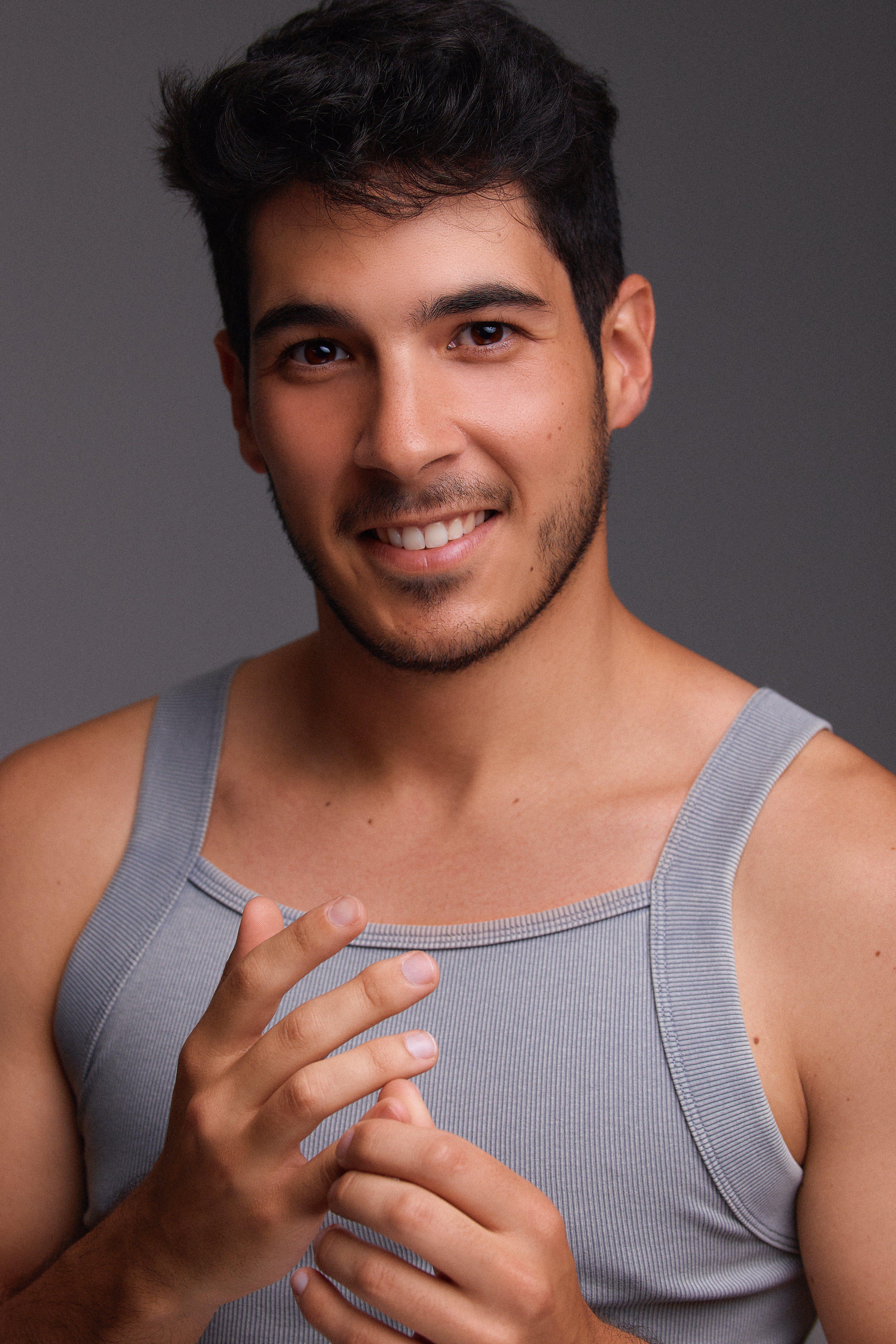 CRISTOBAL CRESPO 301