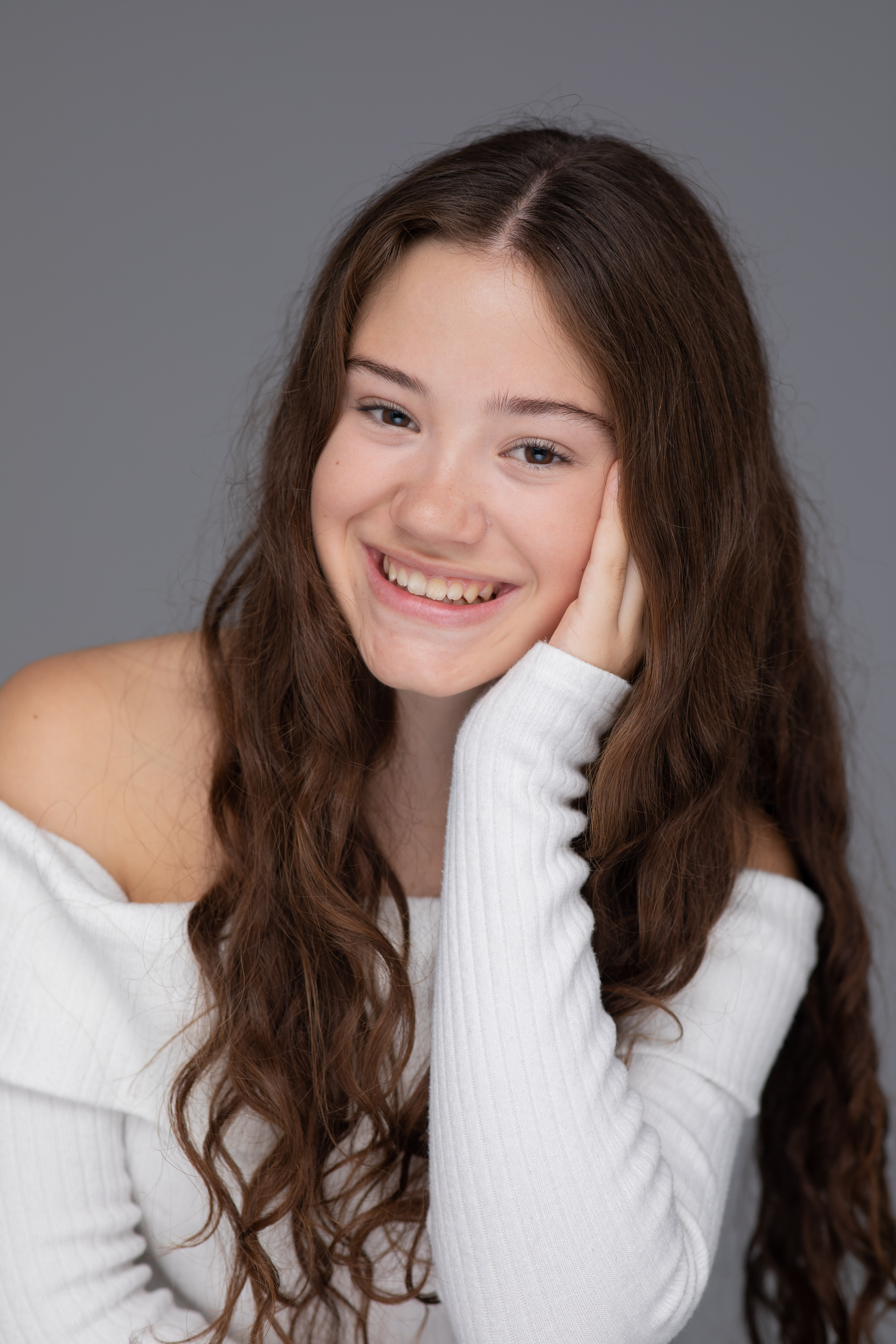 IRENE GARCIA-RICHYMANAGEMENT